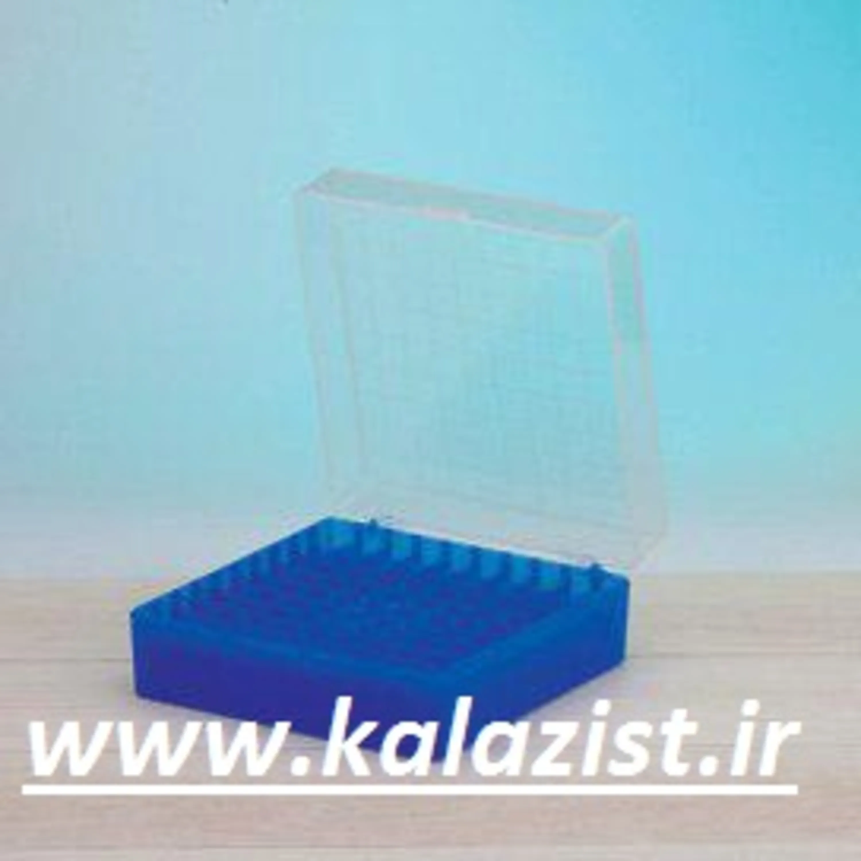 رک کرایوتیوب 100 خانه،  درب لولایی کالا زیست رک کرایوتیوب kalazist  رک کرایوتیوب 100 خانه،  درب لولایی کالا زیست رک کرایوتیوب kalazist